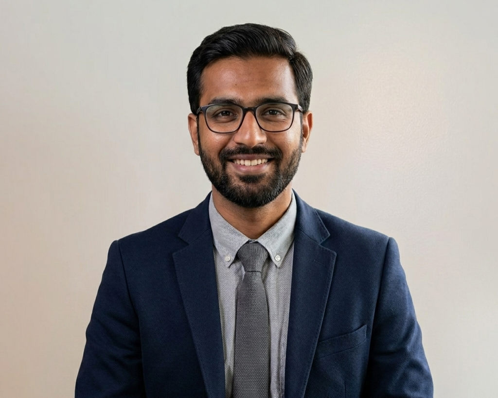 Aziz Ayoub — System Administrator, Ray Anam Inc. Studios