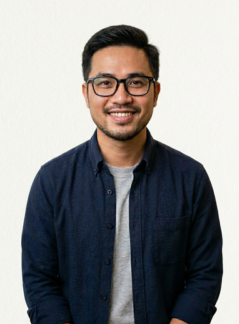 Hao Vi Tren Tat — Machine Learning Engineer, Ray Anam Inc. Studios