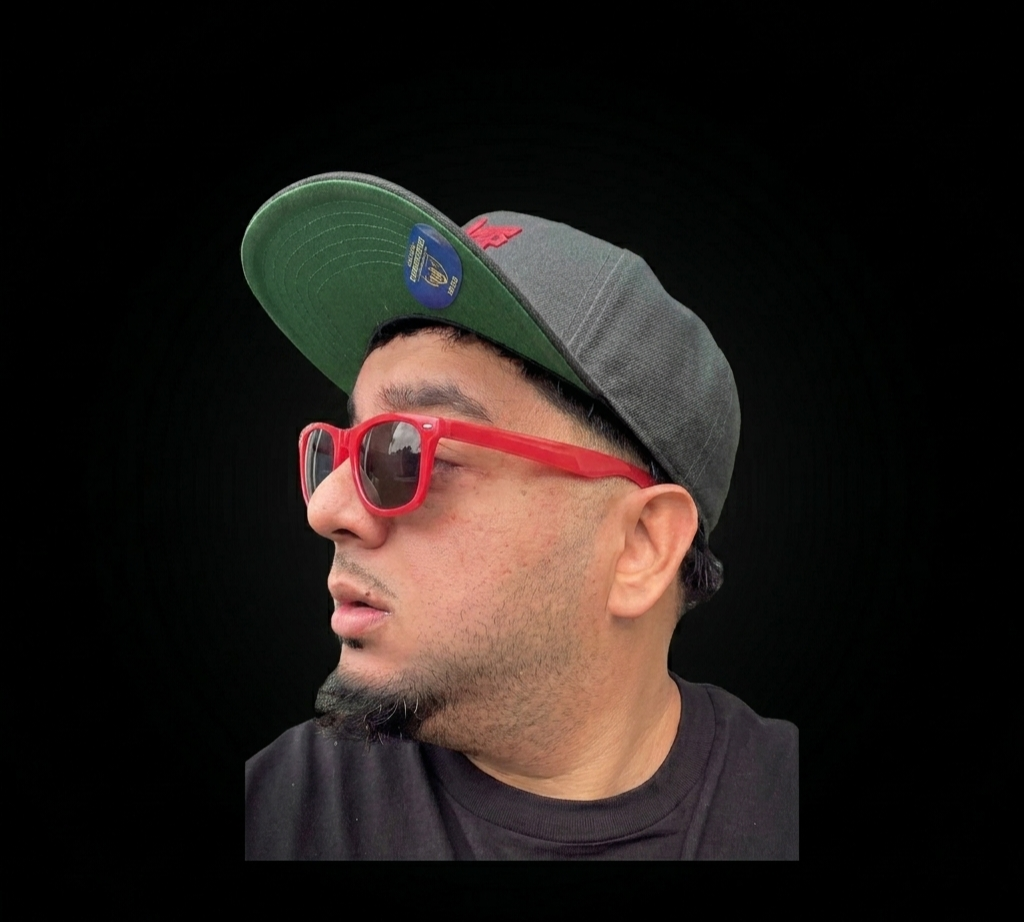 Ray Anam — Founder & Lead Engineer, Ray Anam Inc. Studios