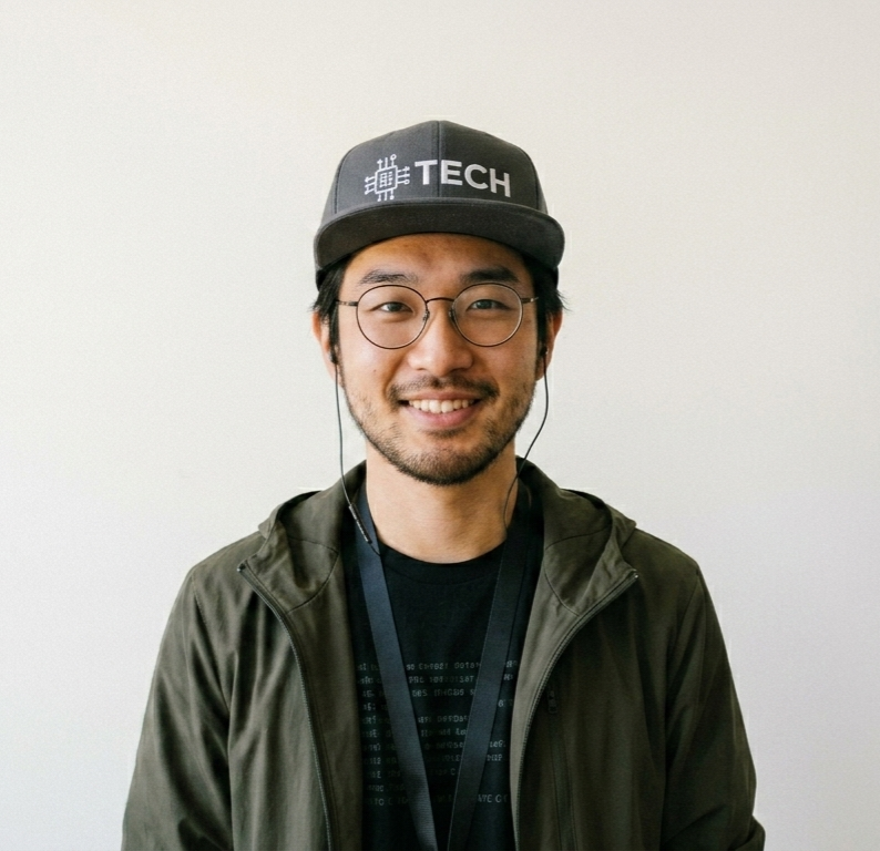 Riku Yoshitaka — Software Engineer/Developer, Ray Anam Inc. Studios