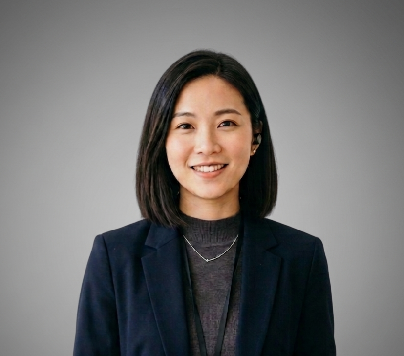 Xiao Bao Hsu — Data Architect, Ray Anam Inc. Studios