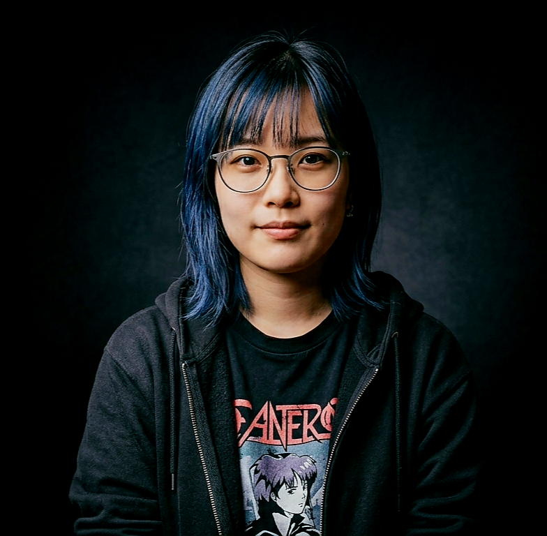 Yua Kimura — UX/UI Designer, Ray Anam Inc. Studios